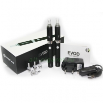 Электронные сигареты Kanger EVOD 650 mAh- миниатюра 1