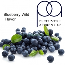 TPA Blueberry Wild Flavor