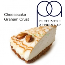 TPA Cheesecake Graham Crust Flavor