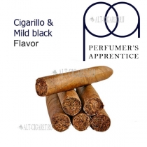  TPA Cigarillo & Mild Black- миниатюра