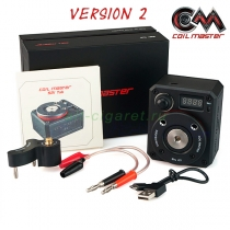 Coil Master 521 Tab 2