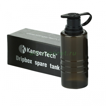 Бак для Kanger Dripbox / 160 TC 
