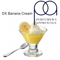 TPA DX Banana Cream Flavor- миниатюра