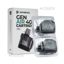 Картридж для Vaporesso GEN AIR 40- миниатюра 1