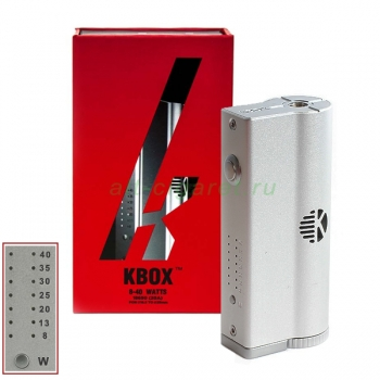 KangerTech - KBOX 40W