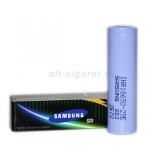 Аккумулятор Samsung INR 18650-29E 2900 mAh- миниатюра