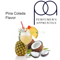 TPA Pina Colada Flavor- миниатюра