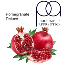 TPA Pomegranate Deluxe Flavor- миниатюра