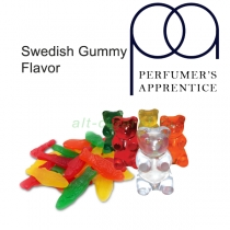 TPA Swedish Gummy Flavor