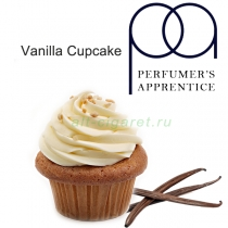 TPA Vanilla Cupcake Flavor- миниатюра