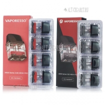 Картридж для Vaporesso XROS Nano- миниатюра 1