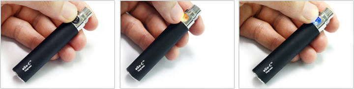 Аккумулятор 1000мАч Joye eGo-C 2 Upgrage (mini-USB)
