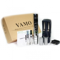 Батарейный мод Vamo V3 Starter kit - миниатюра 1