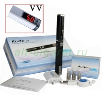Электронные сигареты Innokin iTaste VV- миниатюра 1