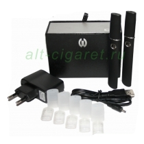 Электронные сигареты OVALE elips 650 mAh- миниатюра 1