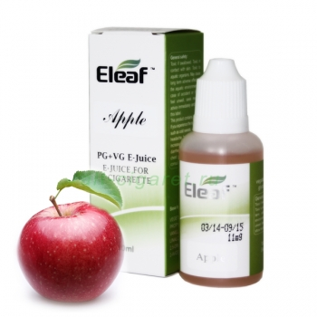 Жидкость для заправки Eleaf Apple (Яблоко)