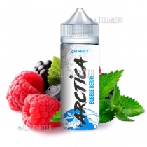 Жидкость Arctica Bubble Berry