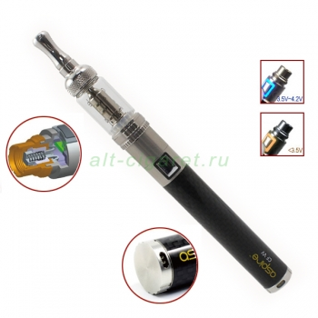 Aspire Premium Kit CF VV+ Kit 1000мАч