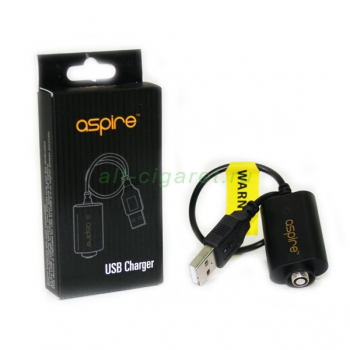 Зарядное устройство Aspire eGo USB