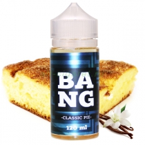 BANG - Classic pie