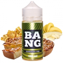 BANG - Banana Pie- миниатюра