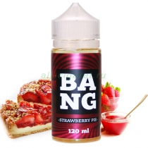 BANG - Strawberry pie- миниатюра