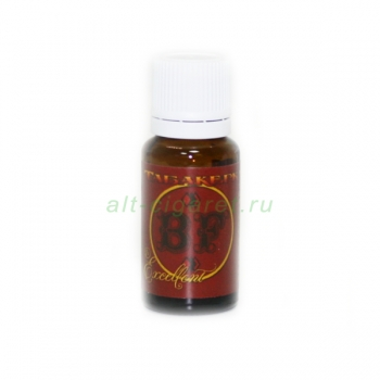 Ароматизатор (eLiquid) "Табакерка"