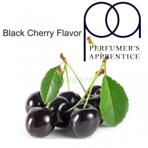 TPA Black Cherry Flavor