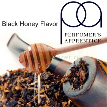 TPA Black Honey Flavor