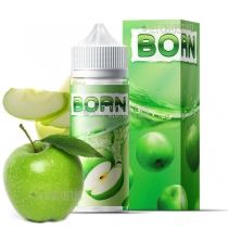 Born NEW - Зелёное яблоко