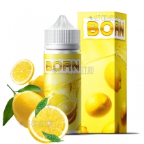 Born NEW - Лимон