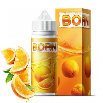 Born NEW - Сочный апельсин