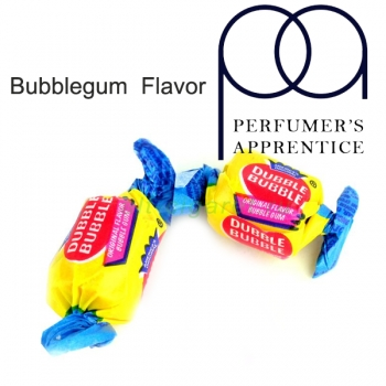 TPA Bubblegum Flavor
