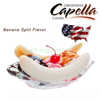 Capella Banana Split
