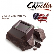 Capella Chocolate V2 Flavor