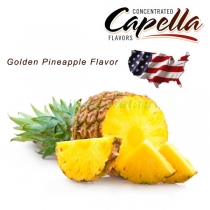 Capella Golden Pineapple Flavor