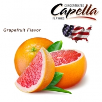 Capella Grapefruit Flavor