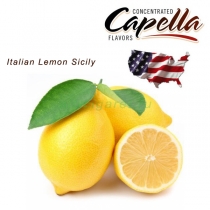 Capella Italian Lemon Sicily- миниатюра