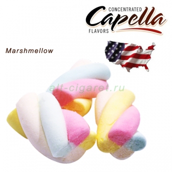 Capella Marshmellow