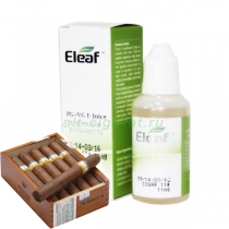 Жидкость для заправки Eleaf Cigar- миниатюра