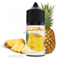 Жидкость COBALT Ананас (pineapple)
