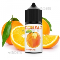 Жидкость COBALT Апельсин