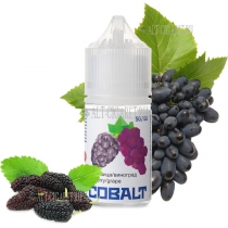 Жидкость COBALT Шелковица-Виноград (Mulbbery Grape)
