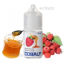 Жидкость COBALT Малина-Патока (Raspberry Syrop)