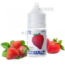 Жидкость COBALT Клубника (strawberry)