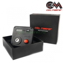 Coil Master 521 Tab Mini- миниатюра 1