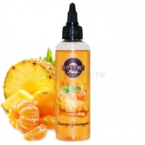 DUTY FREE fresh Orange / Pineapple- миниатюра