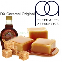 TPA DX Caramel Original Flavor
