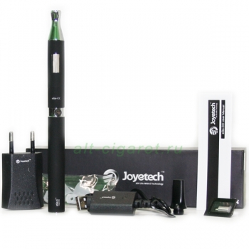 Электронные сигареты Joyetech eGo-CC 1000mAh