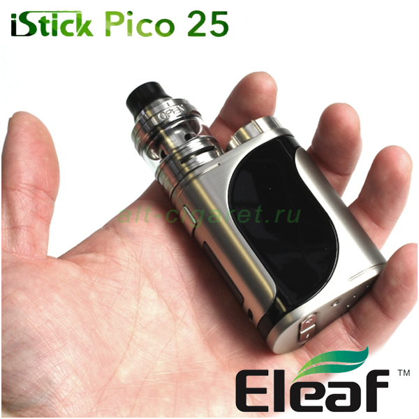 Eleaf iStick Pico 25 + ELLO, Kit